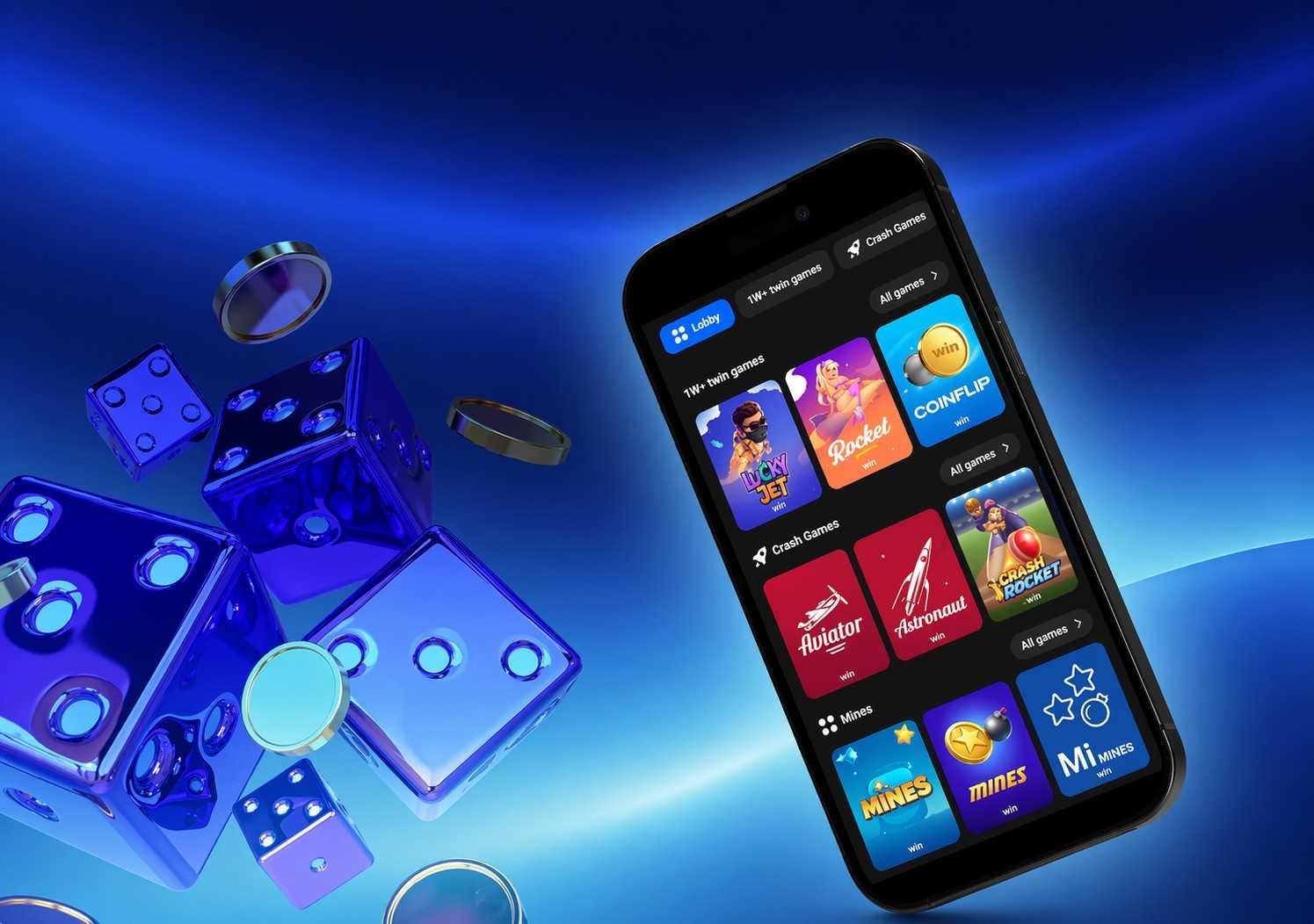 Download Goexch9 APK for Android and iOS